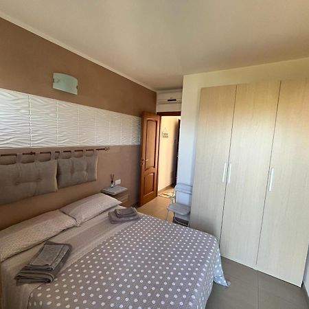 Apartamento Terra De Oro Àrbatax Exterior foto