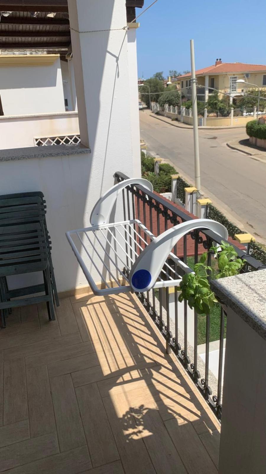 Apartamento Terra De Oro Àrbatax Exterior foto