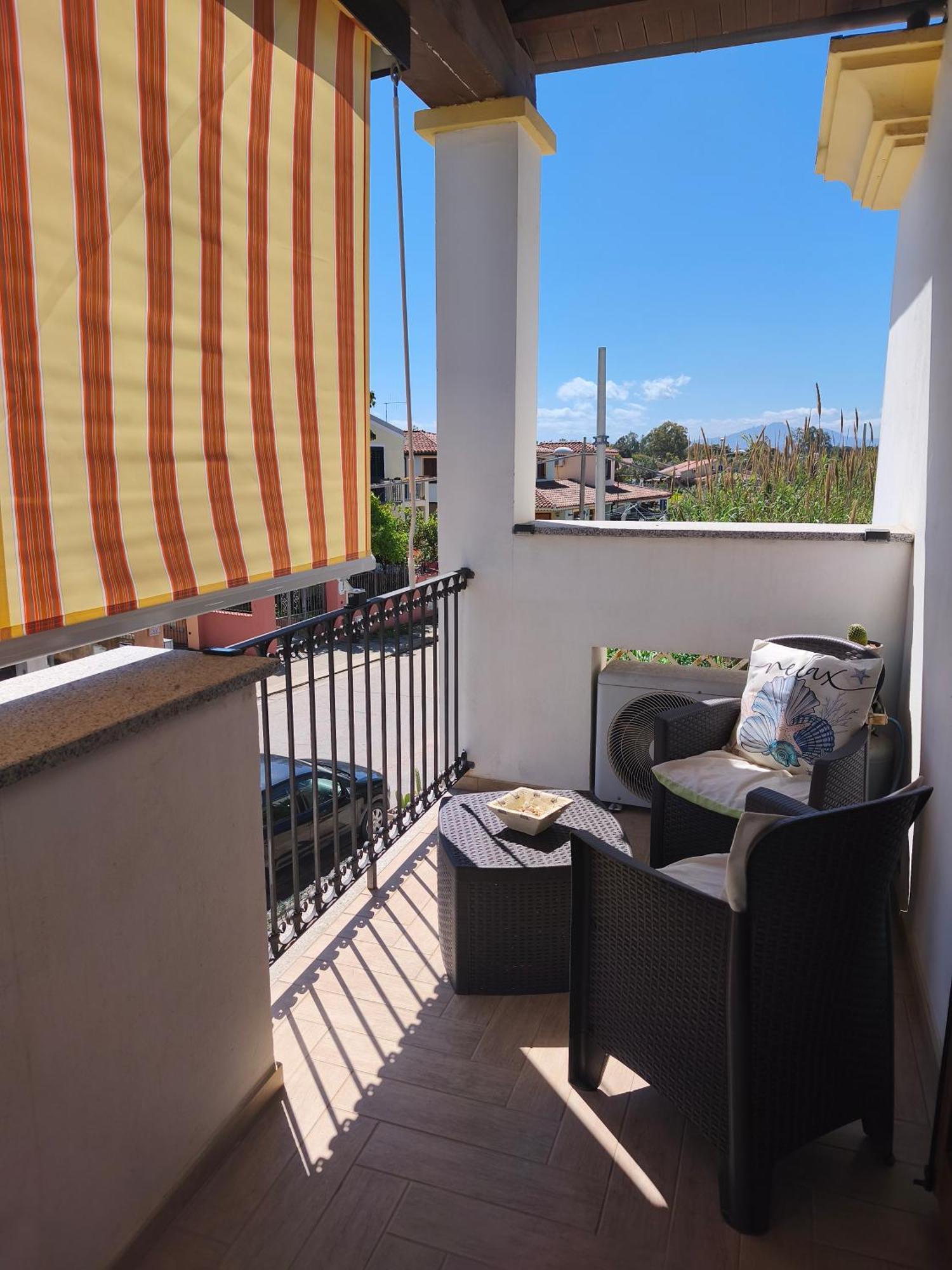 Apartamento Terra De Oro Àrbatax Exterior foto
