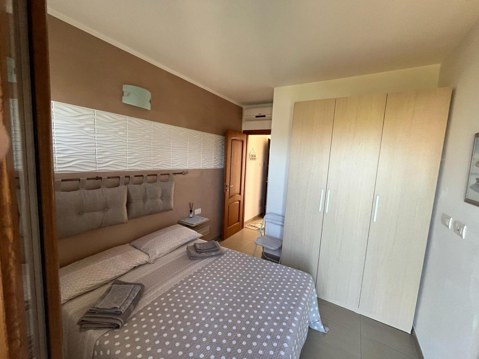 Apartamento Terra De Oro Àrbatax Exterior foto